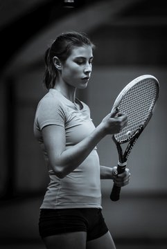 Lieselotte Hartlöhner 415 - Verbandsmeisterschaft